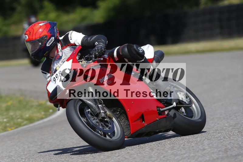 /21 29.05.2025 Speer Racing ADR/Gruppe gelb/998